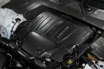 Jaguar XJ 2009 года